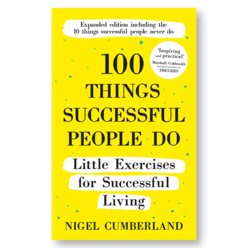 100 Habits Of Highly Successful People: Simple Daily Practices For Growth 1