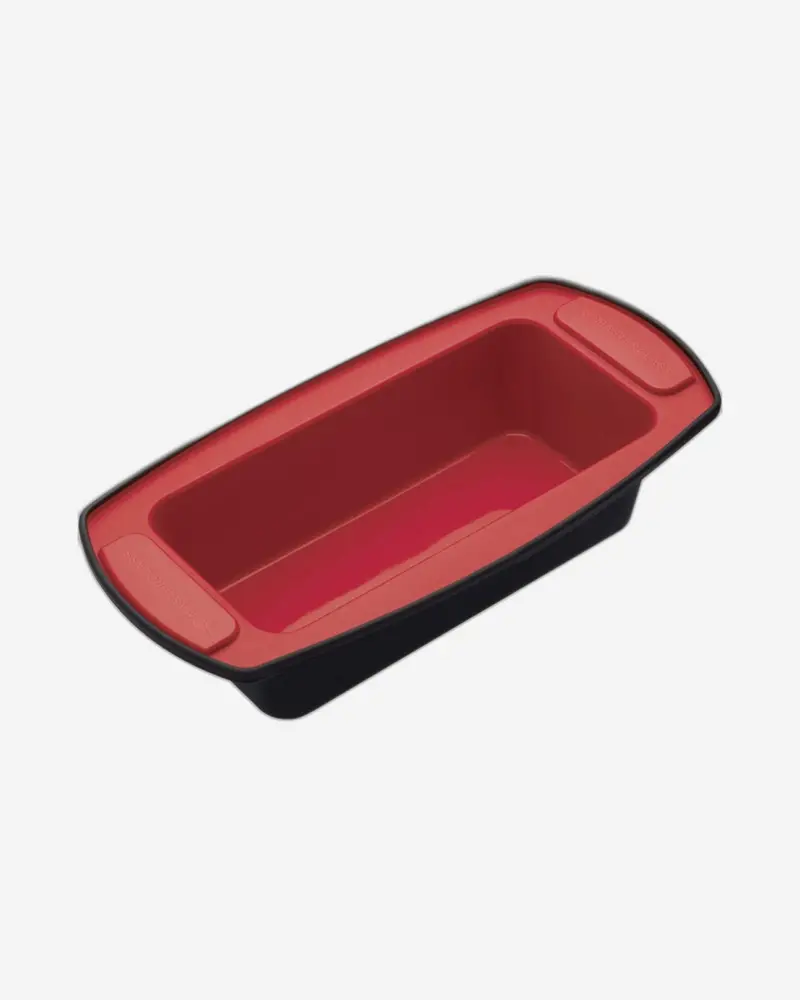 22 X 10 Cm Silicone Loaf Pan – Reusable Bread Baking Mold 1