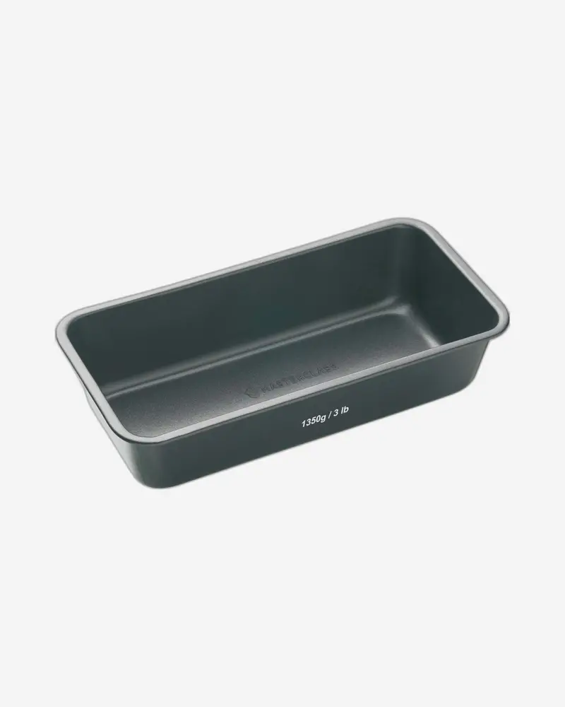 3-Lb Non-Stick Loaf Pan – 28 X 13 Cm Extended Capacity Bread Tin 1