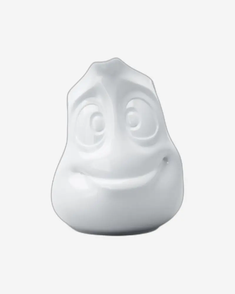 58 Products 350Ml Ceramic Jug In White – Jolly Accent Piece 1
