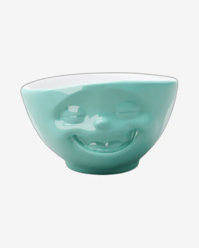 58 Products 500Ml Ceramic Bowl In Laughing Mint 1
