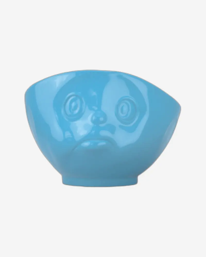 58 Products 500Ml Ceramic Bowl In Sulking Blue 1