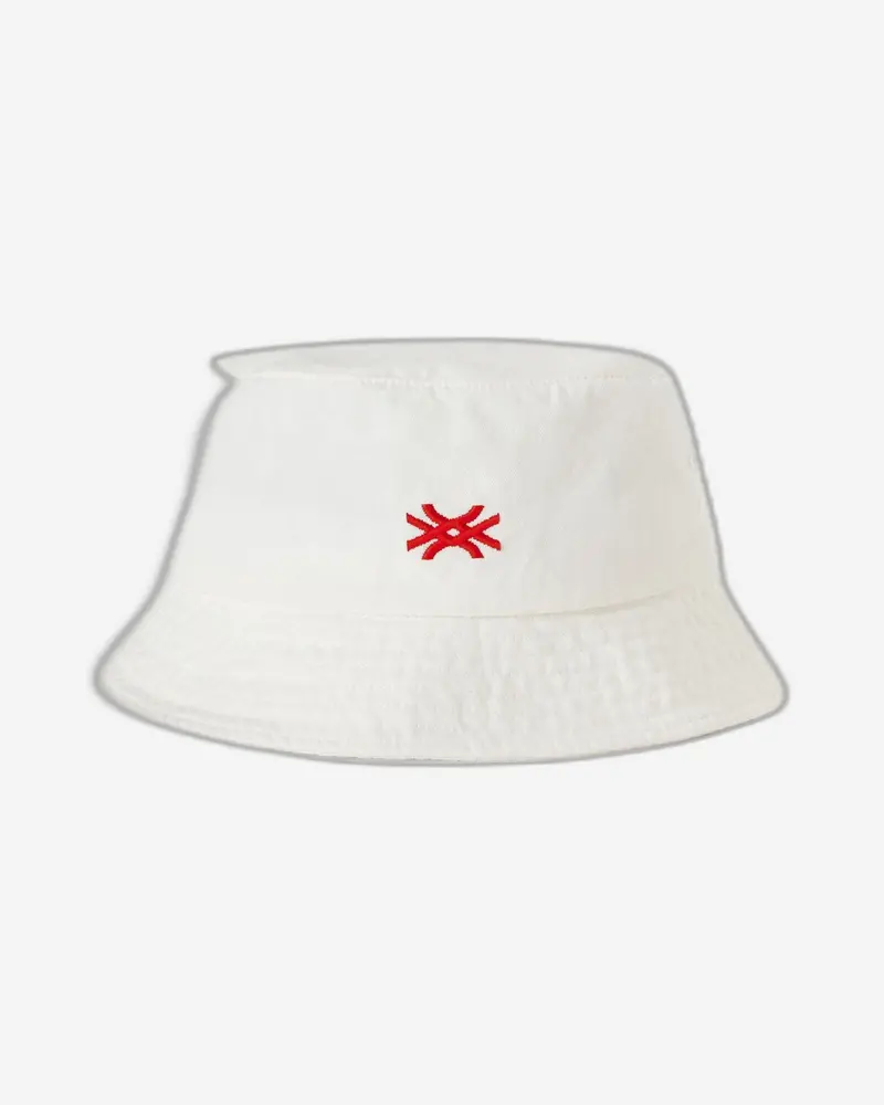 Adjustable Fisherman Hat With Subtle Logo Accent 1