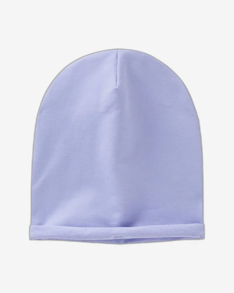 Adjustable Stretch Cotton Cap With Soft Crown 1