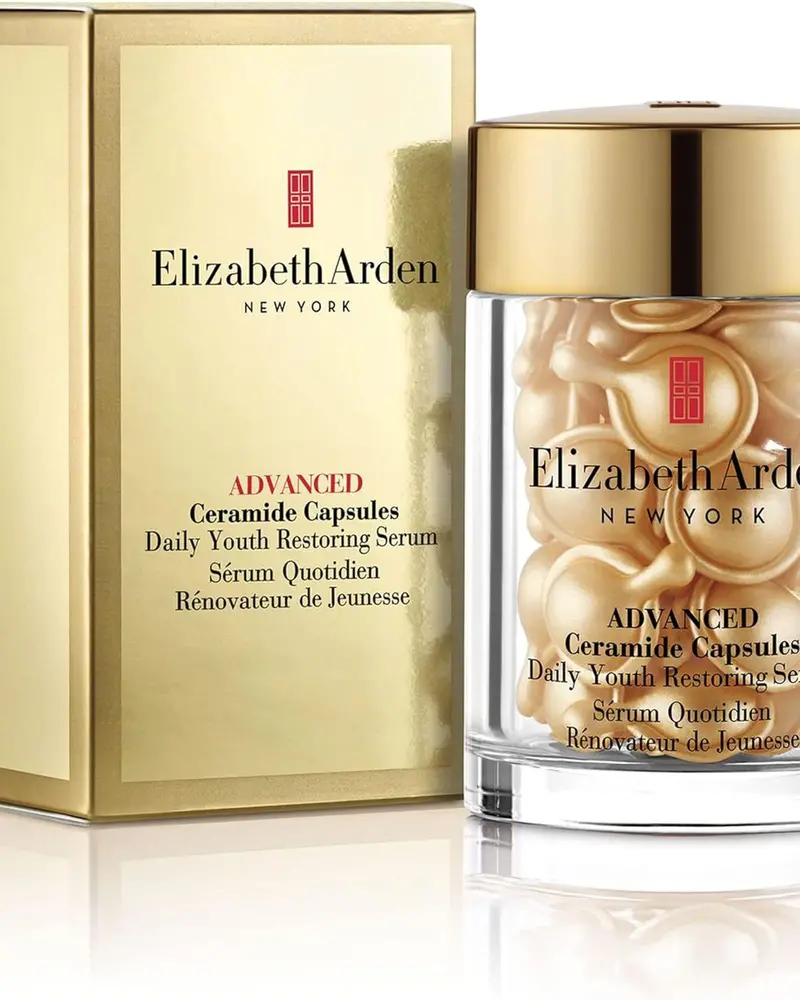 Advance Ceramide Capsules By Elizabeth Arden – 30 Count 1
