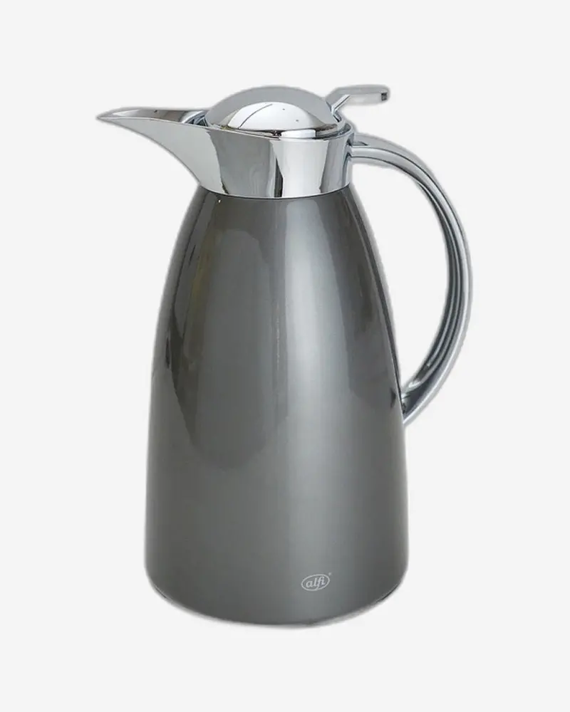 Alfi Gusto 1L Space Grey Arabic Flask – Sleek Minimalist Design 1