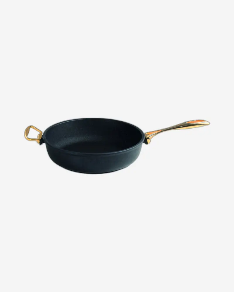 Anna Cavalli 28 Cm Non-Stick Frying Pan – Premium Cookware 1