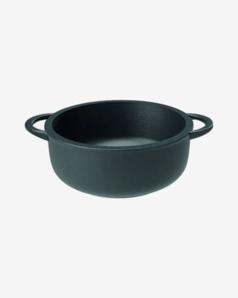 Anna Cavalli 28Cm Ceramic-Coated Casserole Dish 1