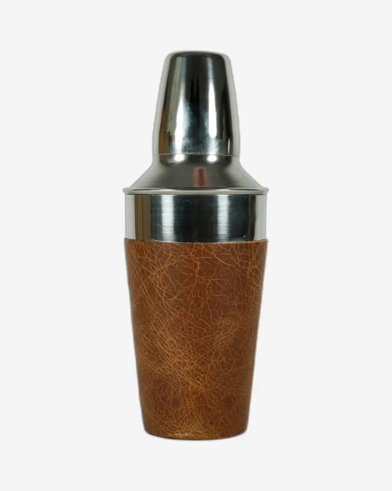 Authentic Models Portable Cocktail Shaker – Travel-Friendly Cs011 1