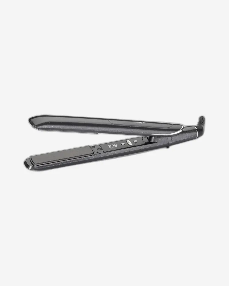 Babyliss Ceramic Hair Straightener – 24Mm Plates For Smooth Styling 1