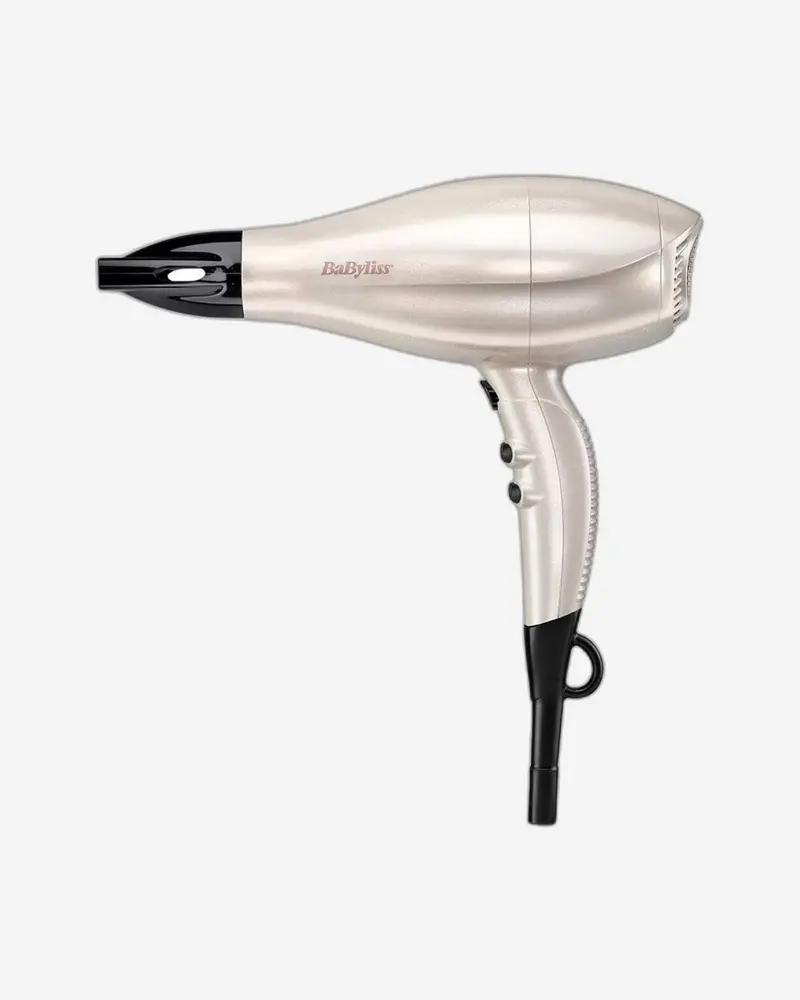 Babyliss Pearl Ionic Hair Dryer – Smooth Finish Technology For Frizz-Free Styling 1