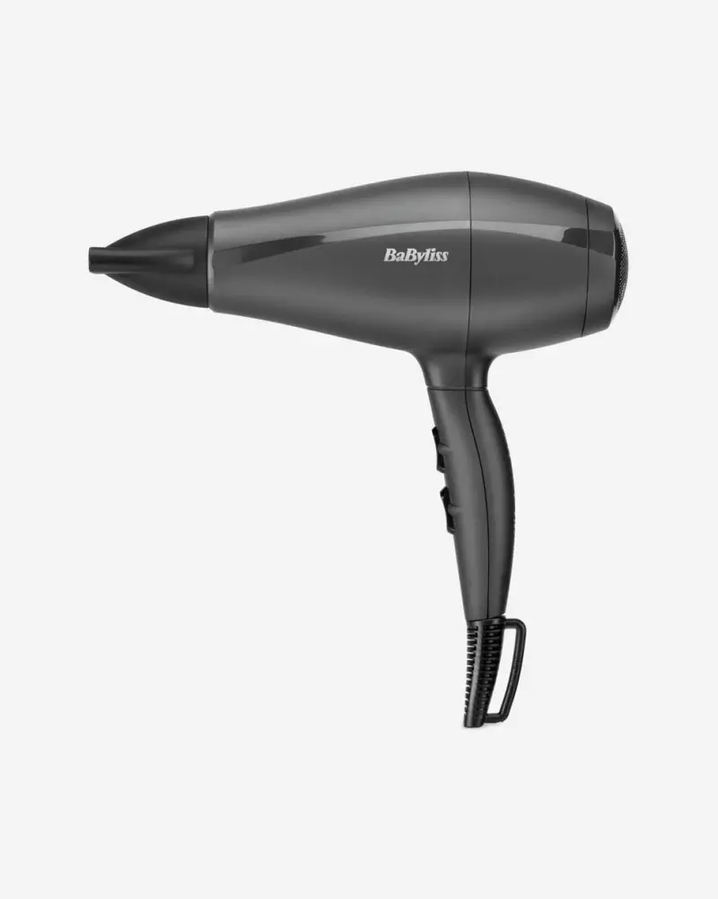Babyliss Professional High-Performance Hair Dryer 1