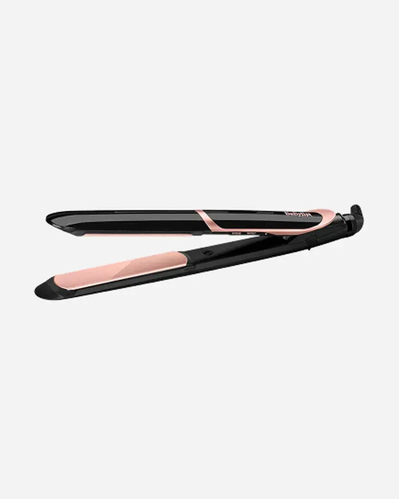 Babyliss Shimmer Ceramic Hair Straightener For Shine & Smoothness 1