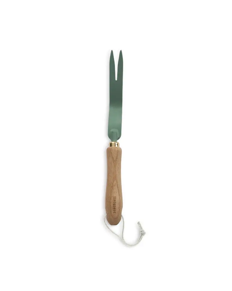 Barebones Ash And Mint Dandelion Weeding Fork 1