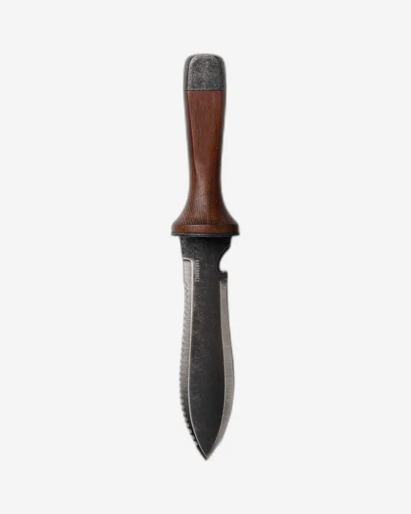 Barebones Hori Hori Ultimate Garden Trowel & Knife 1