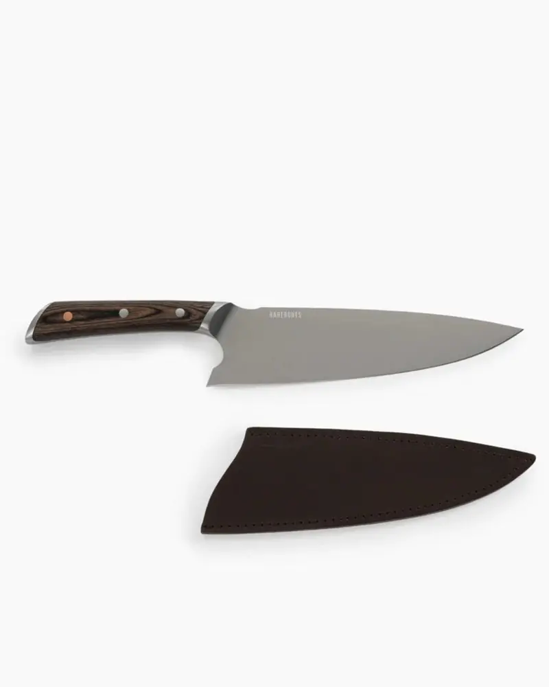 Barebones No. 8 Professional Chef’S Knife 1