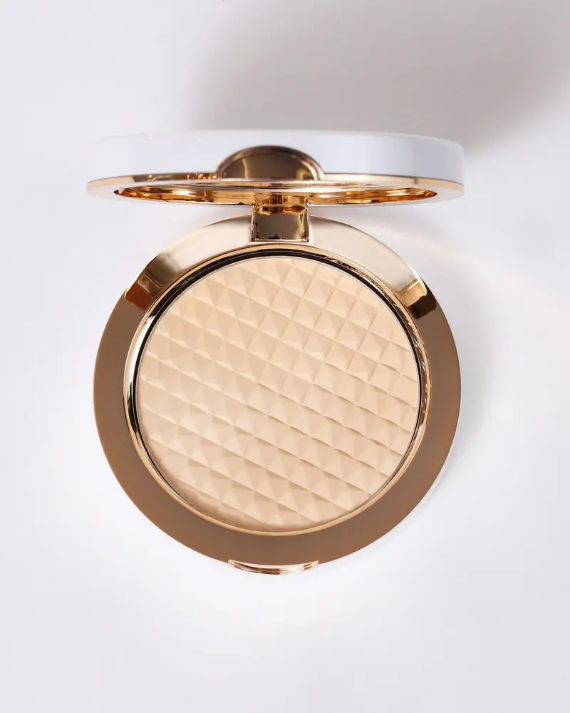 Bassam Fattouh The Bridelight Translucent Setting Powder 1