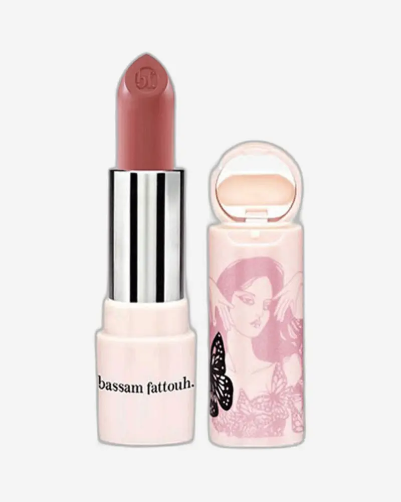 Bassam Fattouh True Beige Lip Balm 1