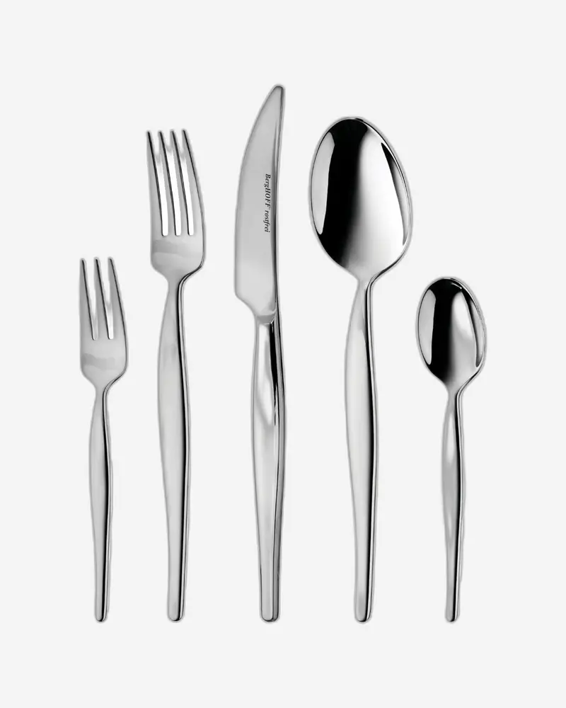 Berghoff Ralf Kramer Finesse 72-Piece Premium Cutlery Set 1