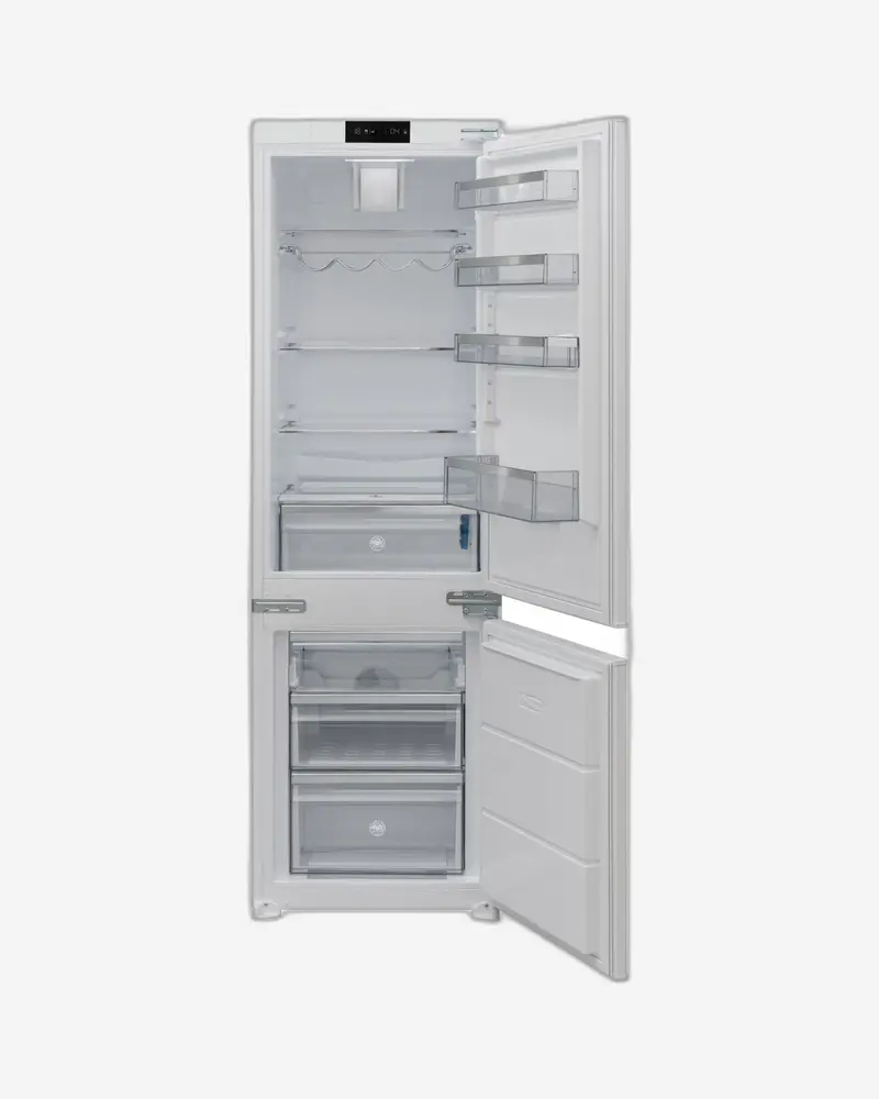 Bertazzoni 60Cm Bottom-Mount Refrigerator With Sliding Door – H177 Height 1