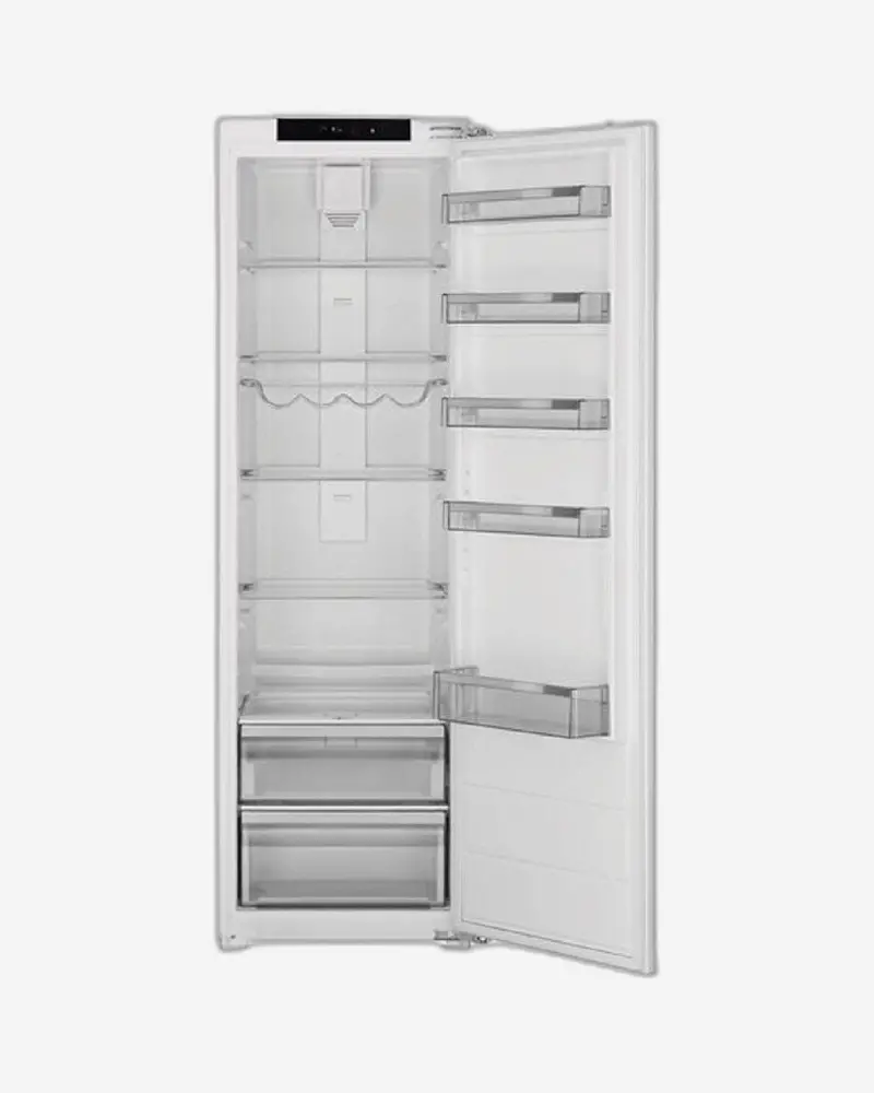 Bertazzoni 60Cm Single-Door Refrigerator – H177 Height 1