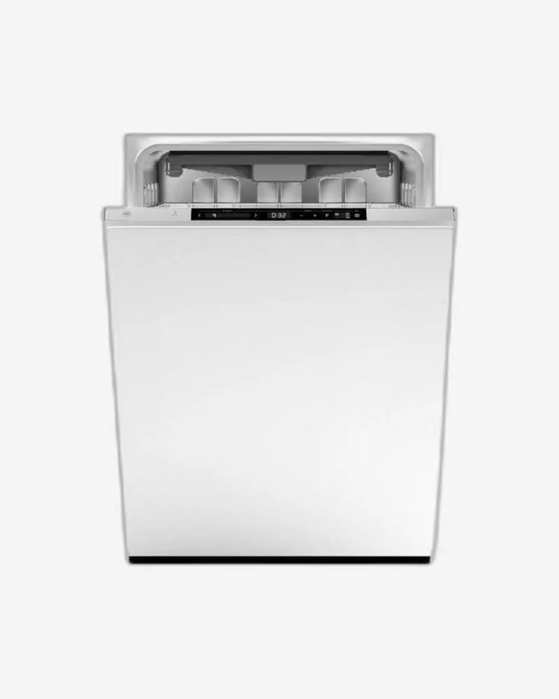 Bertazzoni Heritage Series Built-In Dishwasher – 60Cm Fully Integrated Model 1