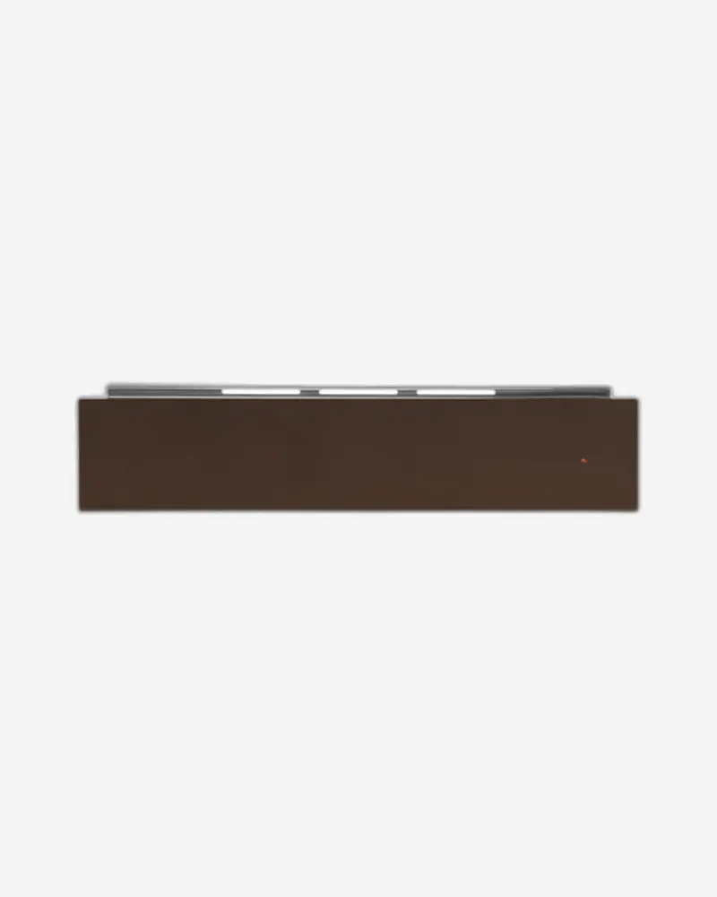 Bertazzoni Modern Series 60Cm Copper-Finish Warming Drawer 1