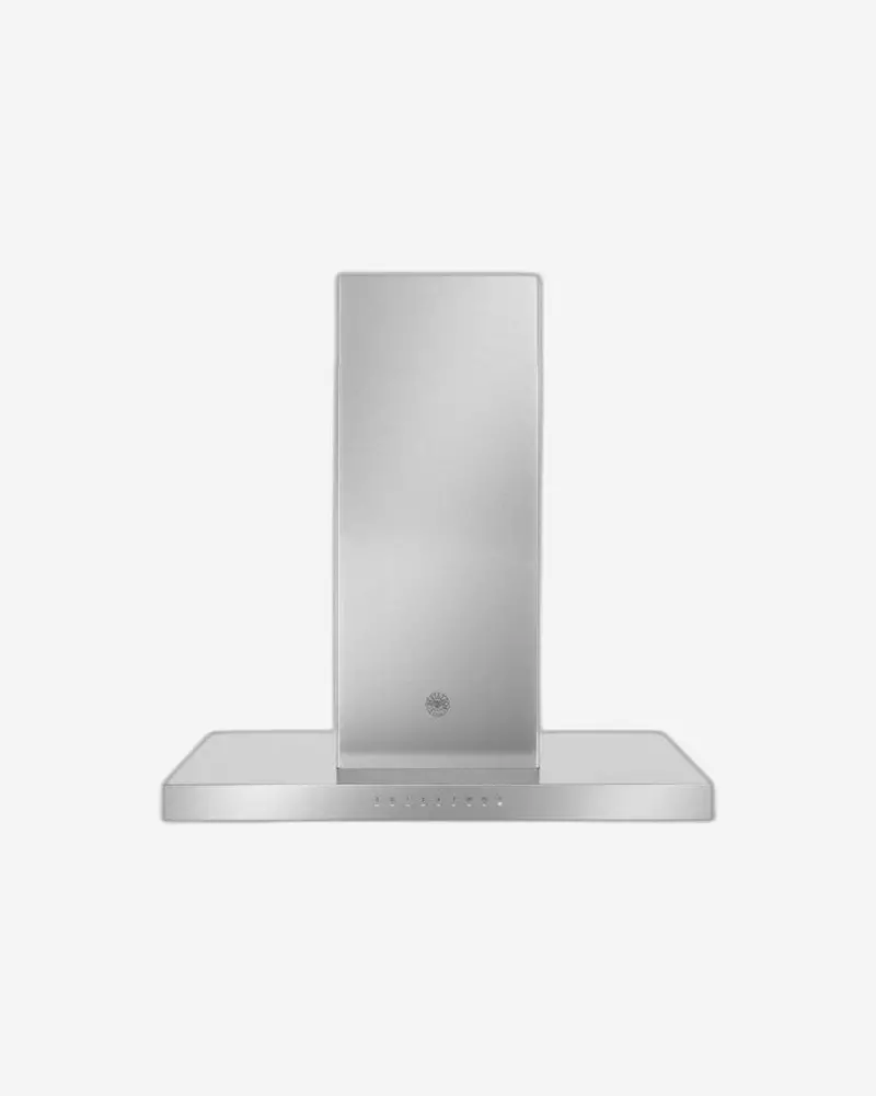 Bertazzoni Professional Series Island-Mount Cooker Hood – 90Cm Stainless Steel 1
