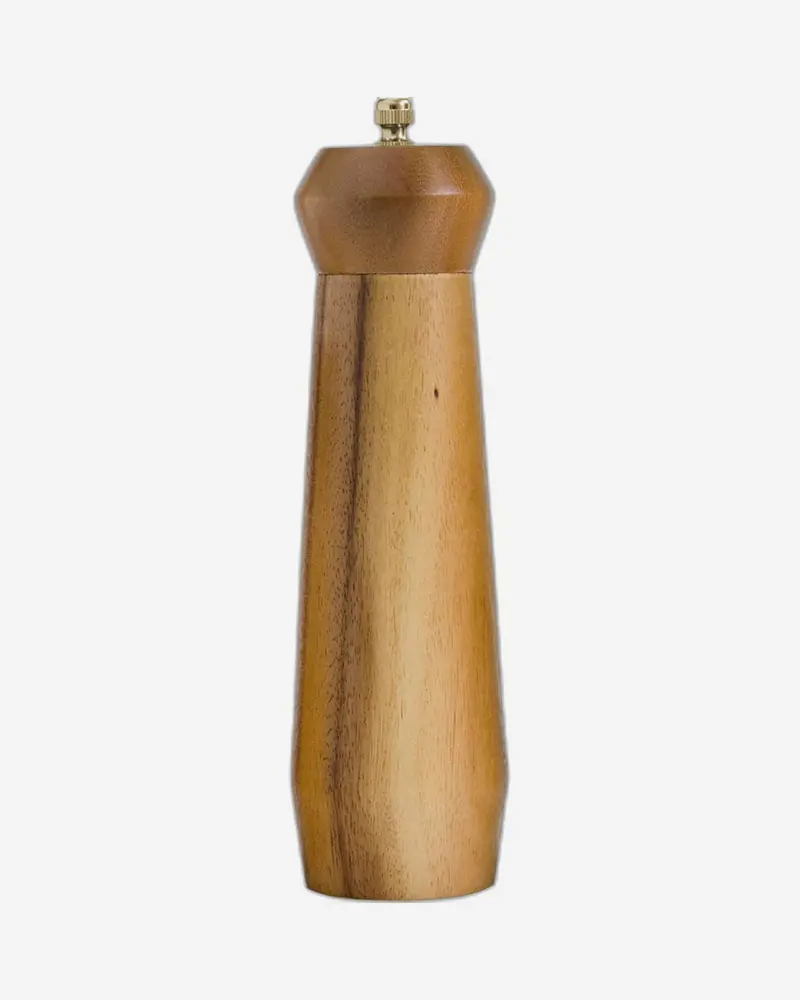 Billi 8-Inch Manual Spice Grinder 1