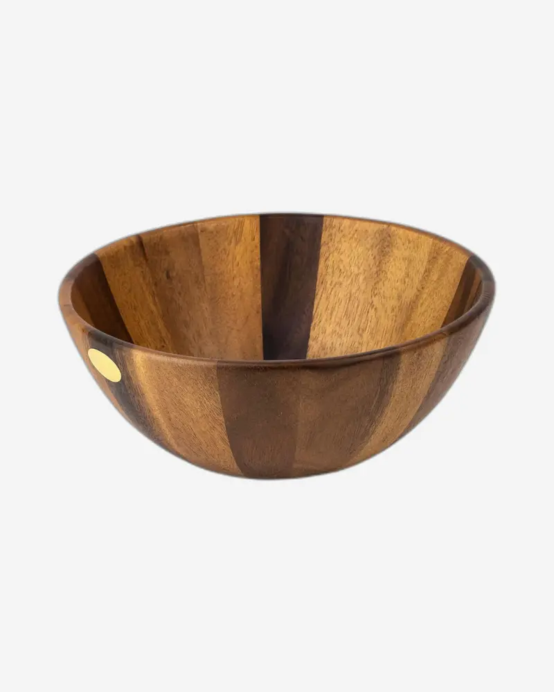 Billi Contemporary Salad Bowl – B250 Style 1