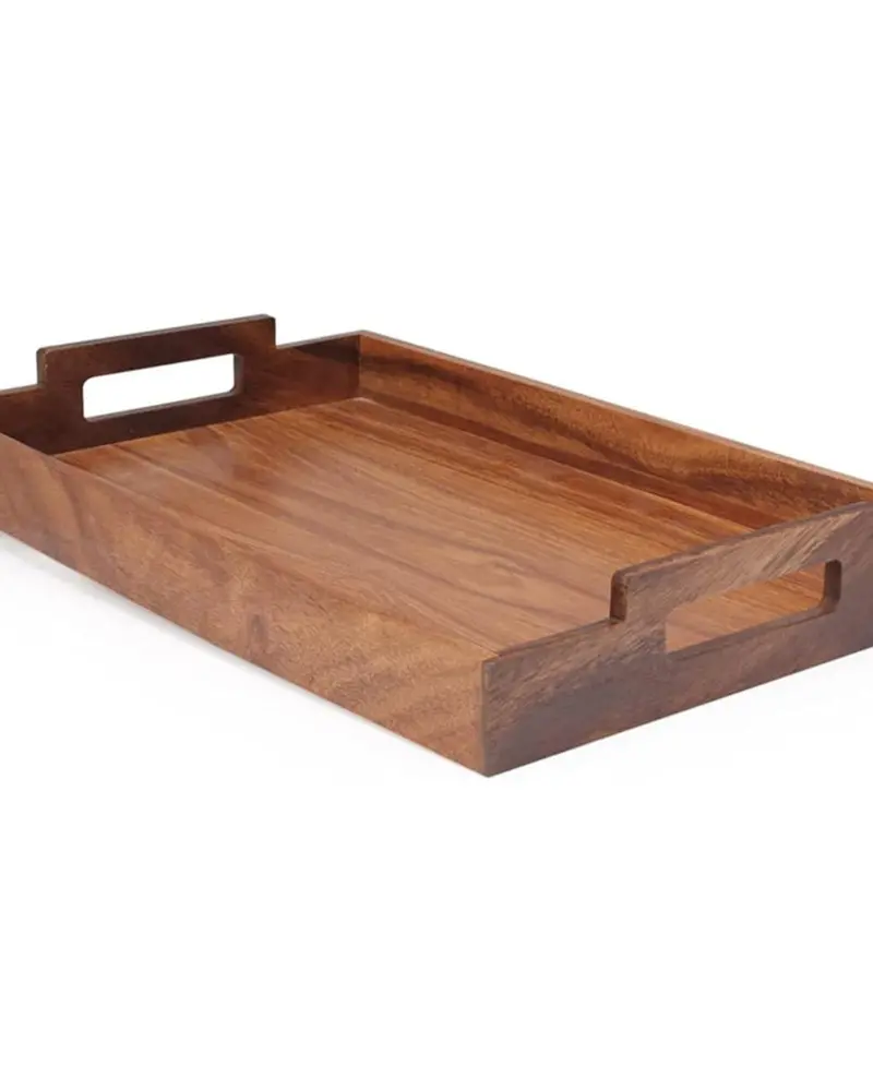 Billi Oversized Serving Tray – Long Format 1