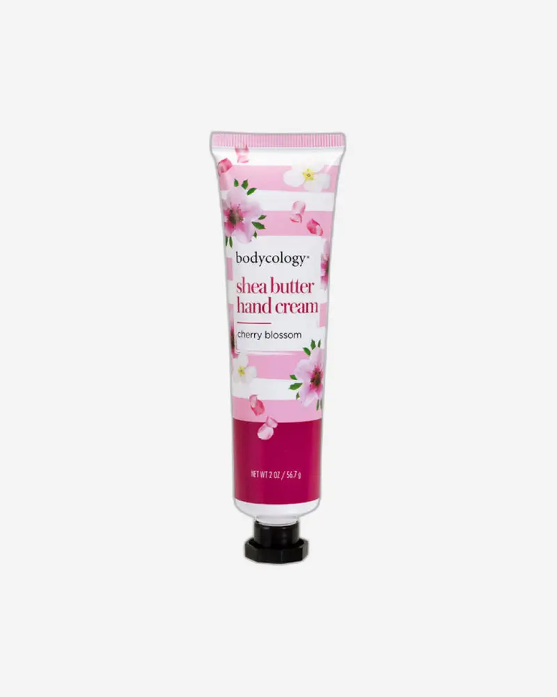 Bodycology Cherry Blossom Hand Cream – 56.7 G 1