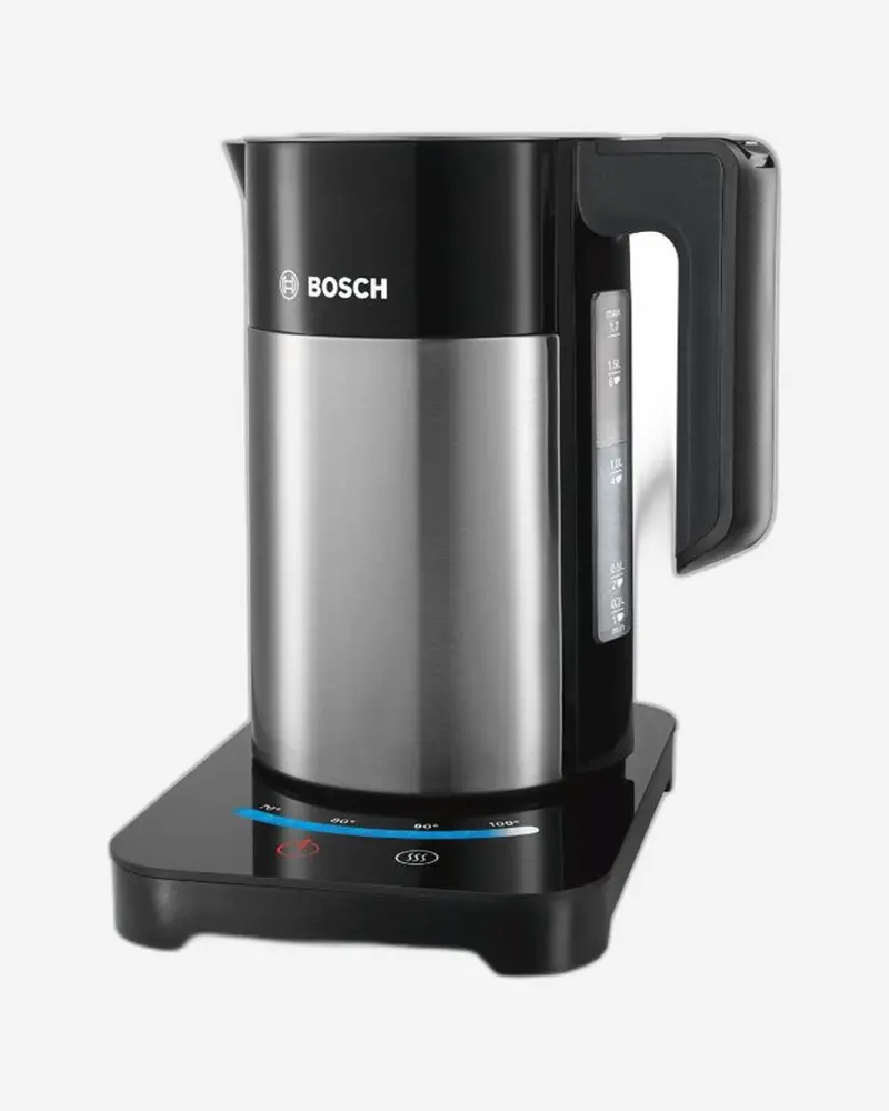 Bosch 1.7L Electric Kettle With Rapid-Boil Technology 1