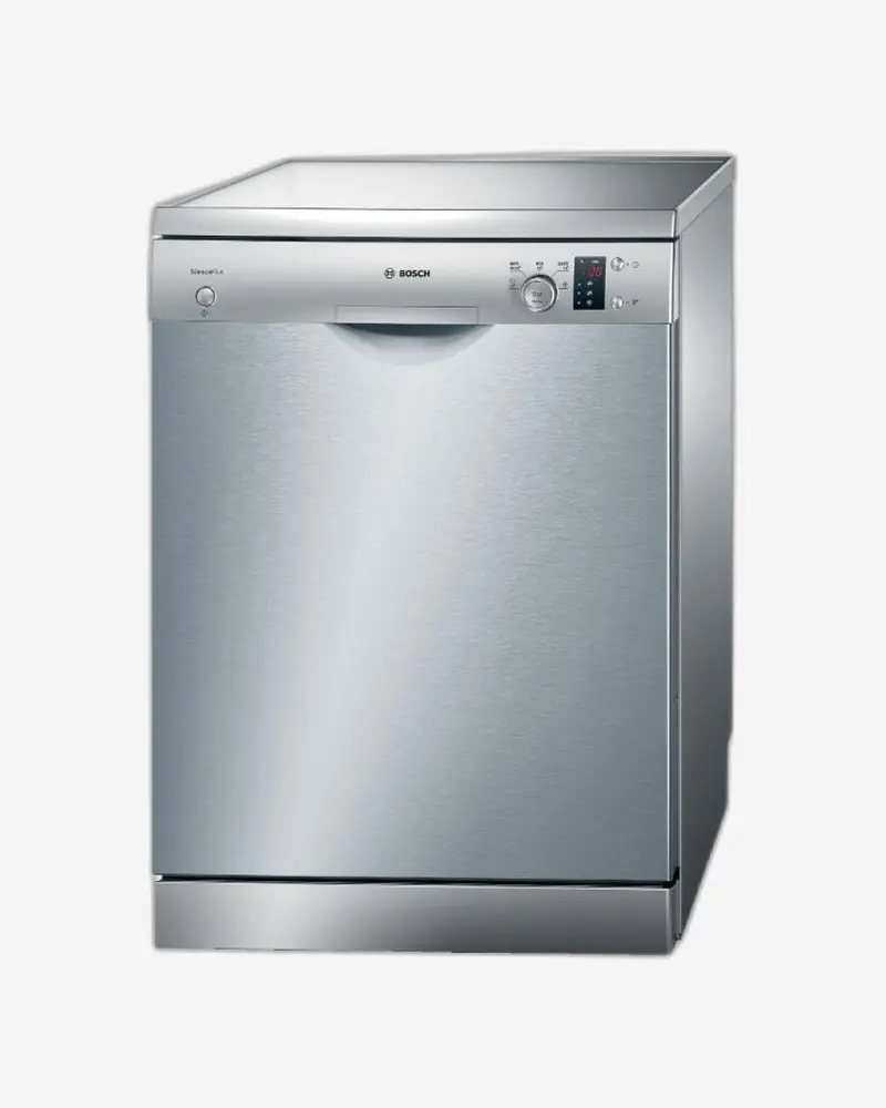 Bosch 12-Place Freestanding Dishwasher – Series 8 1