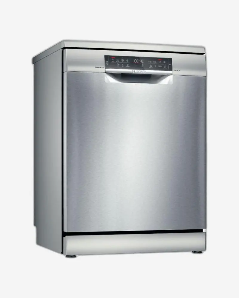 Bosch 13-Place Freestanding Dishwasher – Series 6 1