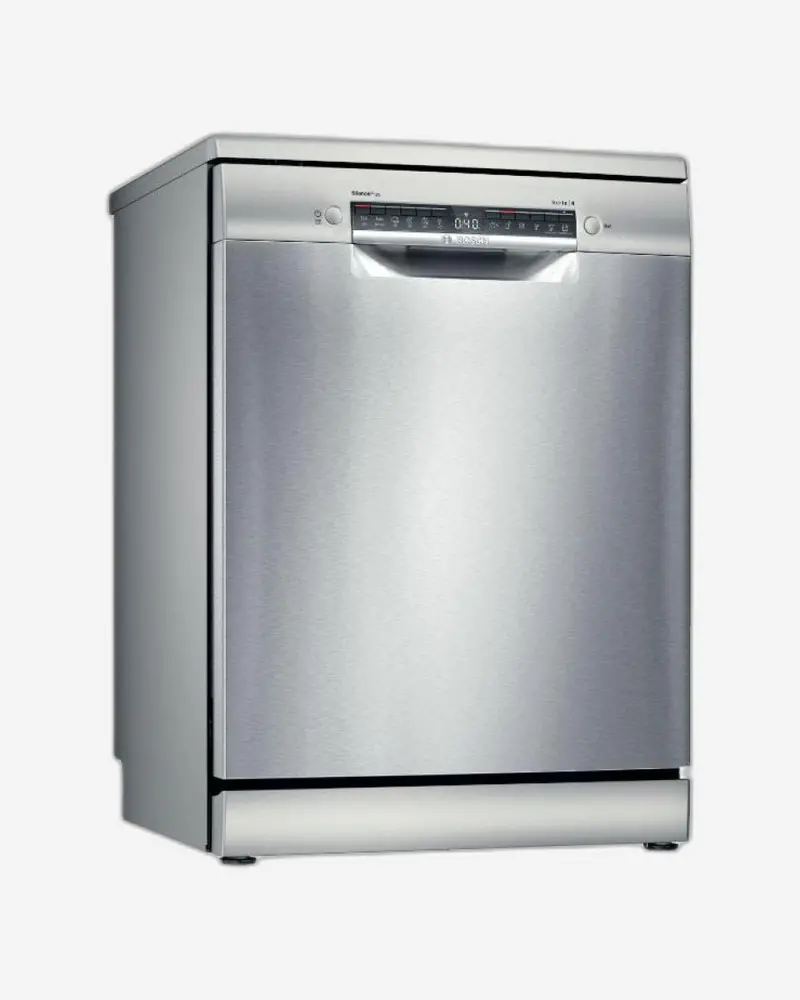 Bosch 13-Place Freestanding Dishwasher – Series 8 1