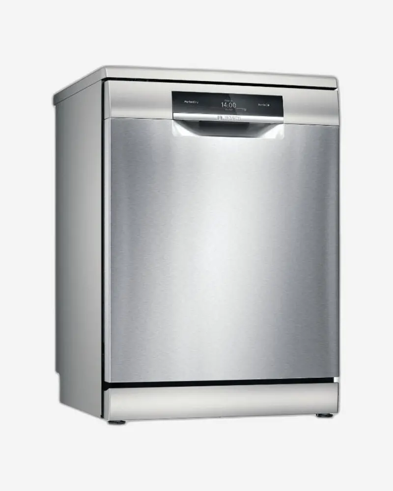Bosch 14-Place Freestanding Dishwasher – Series 8 1