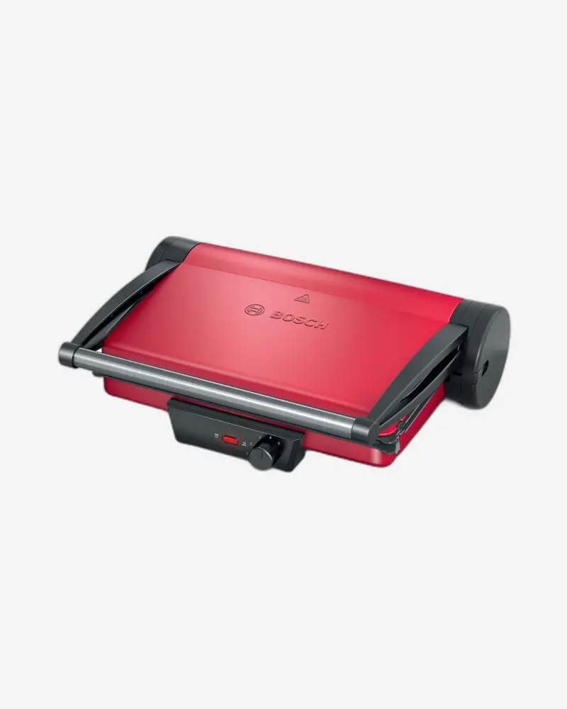 Bosch 2000W Electric Grill With Adjustable Temperature Control 1