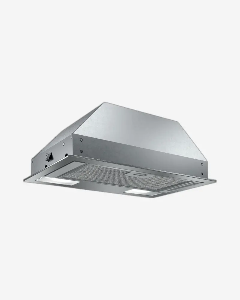 Bosch 53 Cm Built-In Cooker Hood – Silent Canopy Extraction System 1
