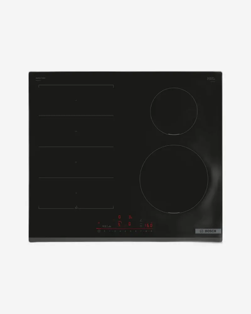 Bosch 60 Cm Flexinduction Hob – Flexible Cooking Zones, Fully Integrated 1