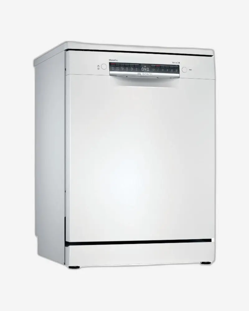 Bosch 60 Cm Freestanding Dishwasher 1