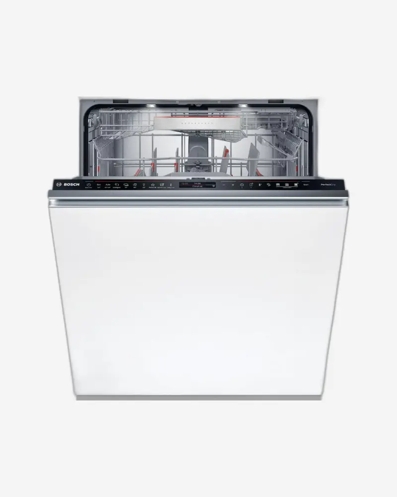 Bosch 60Cm Series 8 Fully Integrated Dishwasher 1