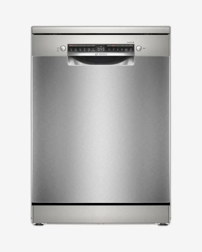 Bosch Home Connect Dishwasher – Freestanding, 14-Place Setting 1