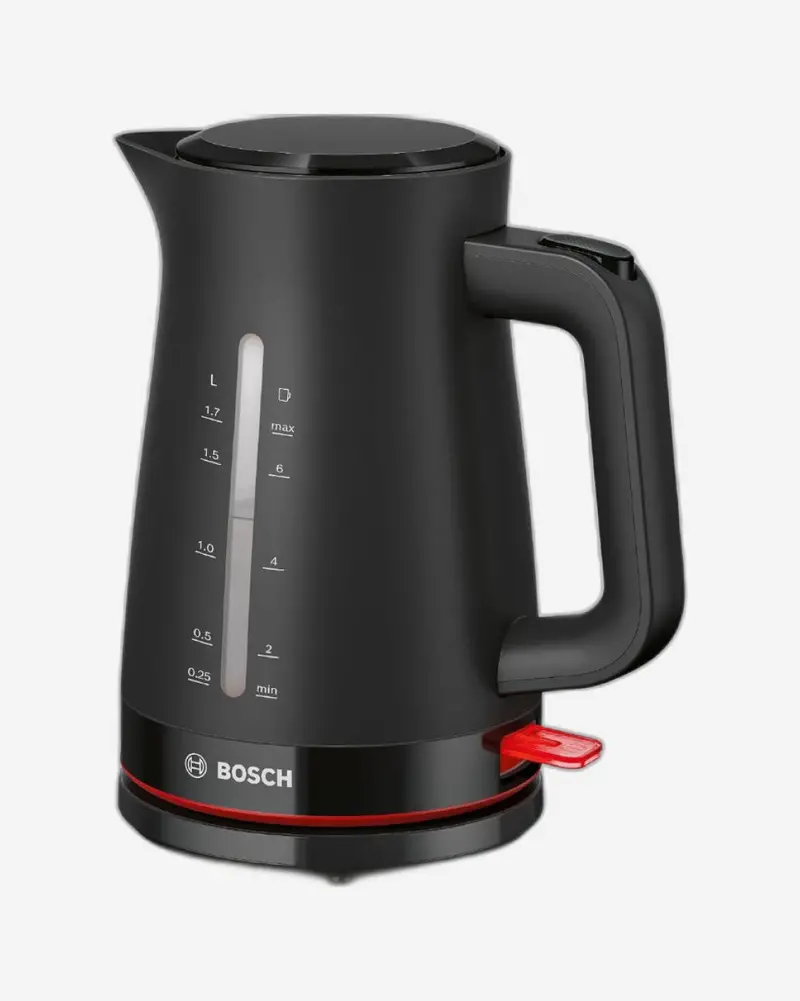 Bosch Mymoment Infuse 1.7L Electric Kettle With Flavor Infusion 1