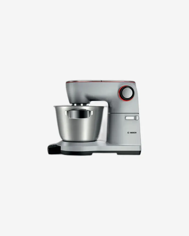 Bosch Optimum 1500W Kitchen Machine – High-Power All-In-One Mixer 1