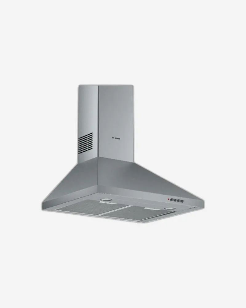 Bosch Series 2 60Cm Wall-Mounted Extractor Hood 1