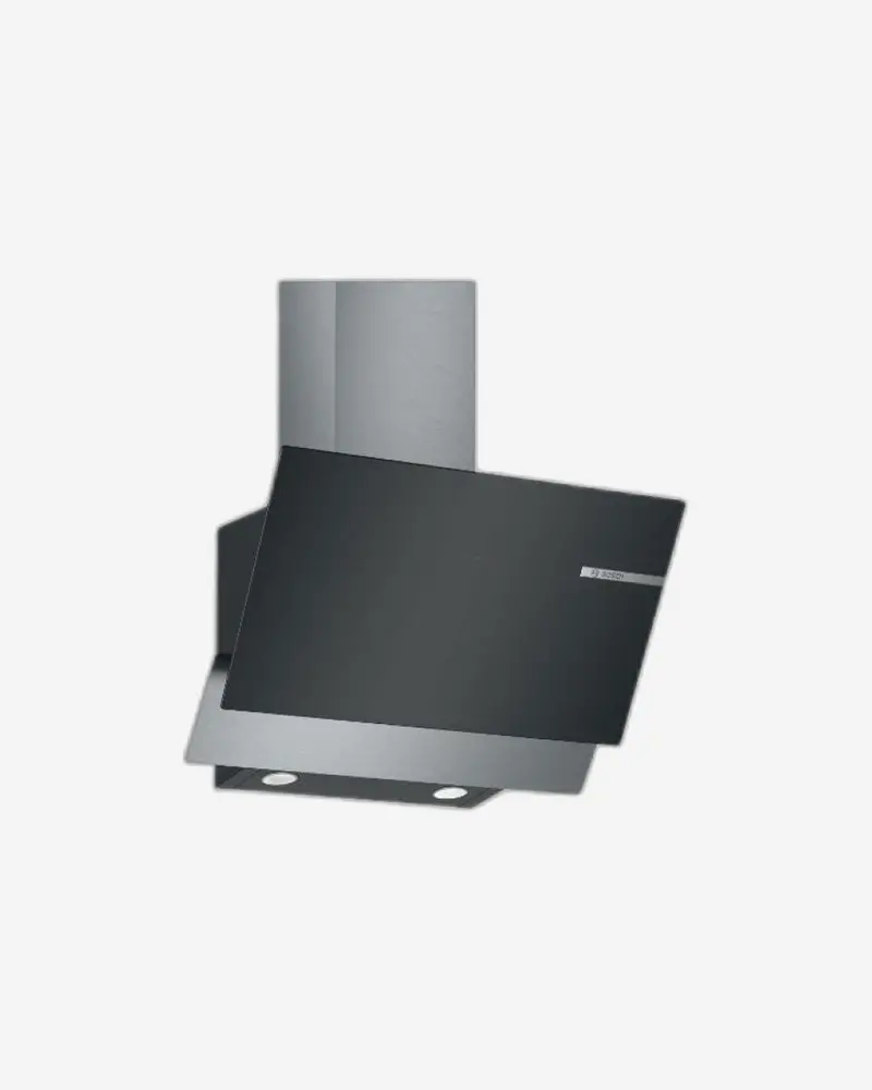 Bosch Series 4 60Cm Wall-Mounted Cooker Hood 1