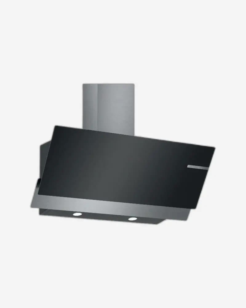 Bosch Series 4 90Cm Wall-Mounted Cooker Hood With Led Lighting 1