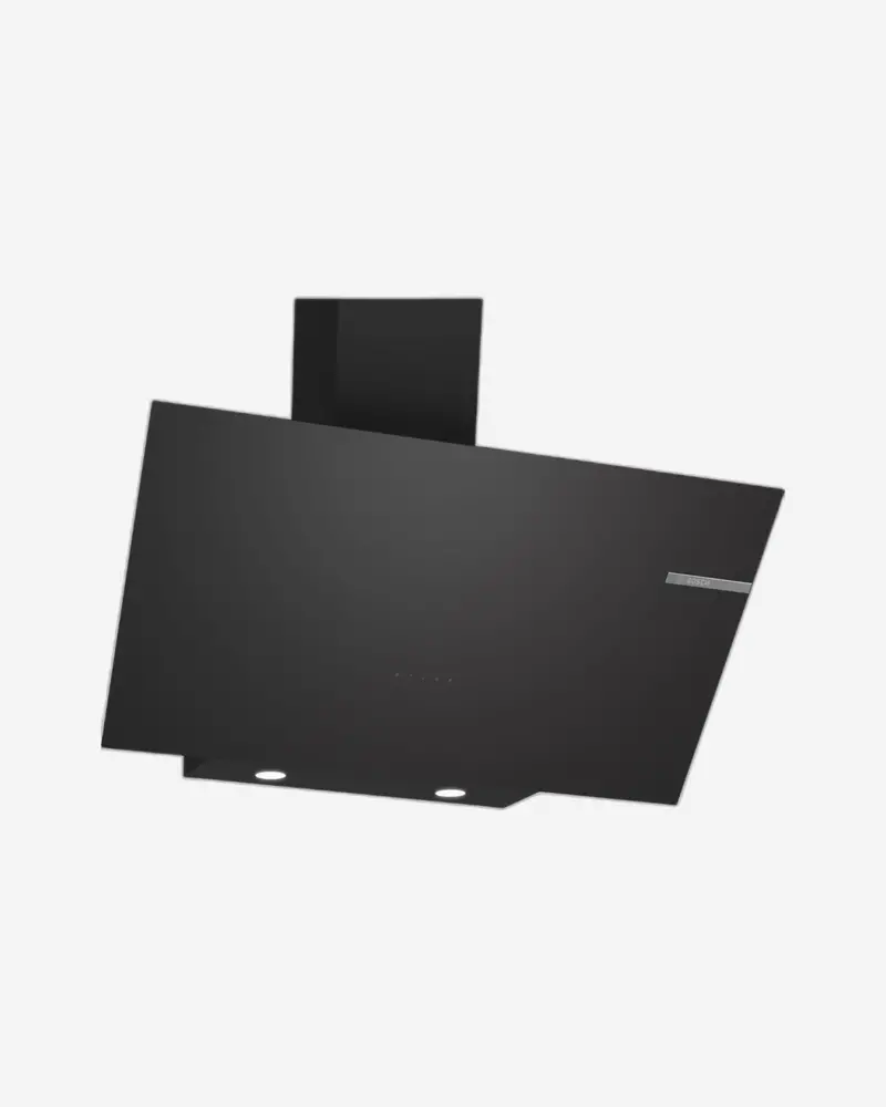 Bosch Series 4 90Cm Wall-Mounted Extractor Hood 1