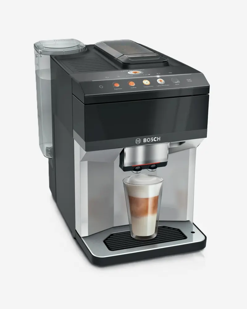Bosch Series 4 Automatic Espresso Machine 1